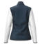 HEAD Womens Club Jacket - Navy - thumbnail image 2