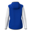 HEAD Womens Club 25 Tech Hoodie - Navy/White - thumbnail image 2
