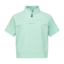 HEAD Womens Missy Half Zip - Pastel - thumbnail image 1