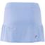 HEAD Womens Club Skirt - Sky Blue - thumbnail image 2