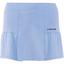 Head Womens Club Skirt - Sky Blue - thumbnail image 1