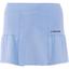 HEAD Womens Club Skirt - Sky Blue - thumbnail image 1