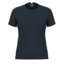 HEAD Womens Play Tech Uni T-Shirt - Navy - thumbnail image 1