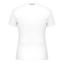 Head Womens Play Tech Uni T-Shirt - White - thumbnail image 2