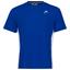 Head Boys Slice Tee - Royal Blue - thumbnail image 1