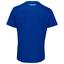 Head Boys Slice Tee - Royal Blue - thumbnail image 2