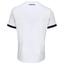 Head Boys Slice Tee - White - thumbnail image 2