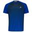 Head Boys Topspin Tee - Royal Blue - thumbnail image 1