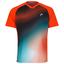Head Boys Topspin Tee - Tangerine - thumbnail image 1