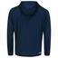 Head Boys Topspin Hoodie - Dark Blue - thumbnail image 2