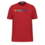 Head Kids Rainbow T-Shirt - Red - thumbnail image 1