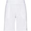 HEAD Boys Baron Bermudas Shorts - White - thumbnail image 1