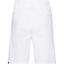 HEAD Boys Baron Bermudas Shorts - White - thumbnail image 2