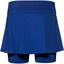 HEAD Girls Emma Skort - Royal Blue - thumbnail image 2