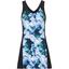 Head Girls Fiona Dress - Sky Blue/Black - thumbnail image 1