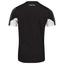HEAD Boys Club Tech Tee - Black - thumbnail image 2