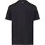 Head Boys Slider T-Shirt - Black/Yellow - thumbnail image 2