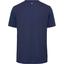 Head Boys Slider T-Shirt - Dark Blue/Royal Blue - thumbnail image 2