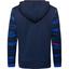 Head Boys Slider Hoodie - Blue Camo - thumbnail image 2