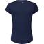 HEAD Girls Sammy T-Shirt - Dark Blue - thumbnail image 2