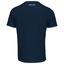 Head Kids Club Colin Tee - Dark Blue - thumbnail image 2