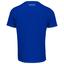 HEAD Kids Club Colin Tee - Royal Blue - thumbnail image 2