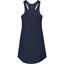 HEAD Girls Demi Dress - Dark Blue - thumbnail image 2