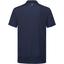 Head Boys Club Tech Polo Shirt - Dark Blue
