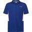 Head Boys Club Tech Polo Shirt - Royal Blue - thumbnail image 1