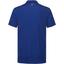 Head Boys Club Tech Polo Shirt - Royal Blue - thumbnail image 2