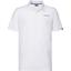 Head Boys Club Tech Polo Shirt - White - thumbnail image 1
