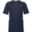 HEAD Boys Club Tech T-Shirt - Dark Blue - thumbnail image 1