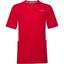 HEAD Boys Club Tech T-Shirt - Red - thumbnail image 1