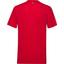 HEAD Boys Club Tech T-Shirt - Red - thumbnail image 2