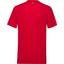 Head Boys Club Tech T-Shirt - Red - thumbnail image 2