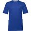 Head Boys Club Tech T-Shirt - Royal Blue