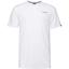 HEAD Boys Club Tech T-Shirt - White - thumbnail image 1
