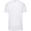 HEAD Boys Club Tech T-Shirt - White - thumbnail image 2