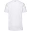 Head Boys Club Tech T-Shirt - White