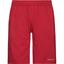 Head Boys Club Bermudas Shorts - Red - thumbnail image 1