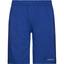 Head Boys Club Bermudas Shorts - Royal Blue - thumbnail image 1