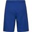 HEAD Boys Club Bermudas Shorts - Royal Blue - thumbnail image 2