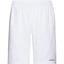 Head Boys Club Bermudas Shorts - White - thumbnail image 1