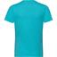 Head Girls Love T-Shirt - Aqua - thumbnail image 2