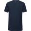 HEAD Kids Club Ivan T-Shirt - Dark Blue/Yellow - thumbnail image 2