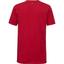 Head Boys Club Ivan T-Shirt - Red/Blue - thumbnail image 2