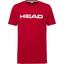 Head Kids Club Ivan T-Shirt - Red/White - thumbnail image 1