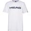 Head Boys Club Ivan T-Shirt - White/Dark Blue - thumbnail image 1