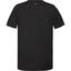 HEAD Kids Club Chris T-Shirt - Black - thumbnail image 2