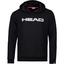 Head Boys Medley Hoodie - Black/White - thumbnail image 1